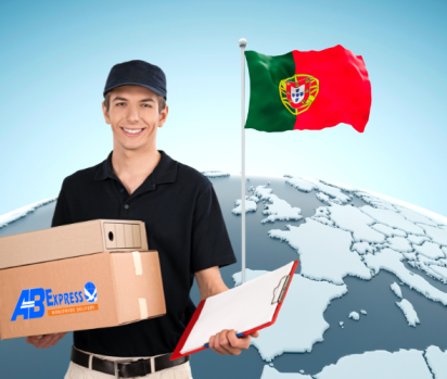 Chuyển phát nhanh quốc tế Portugal