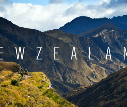 Chuyển phát nhanh đi New Zealand