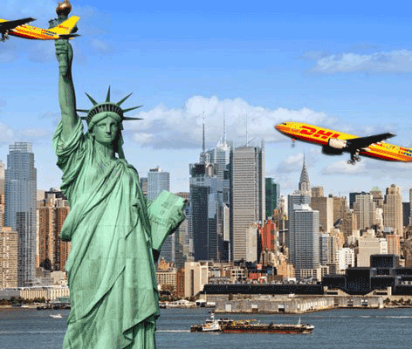 Dịch vụ gửi hàng đi Latvia giá rẻ tại TpHCM