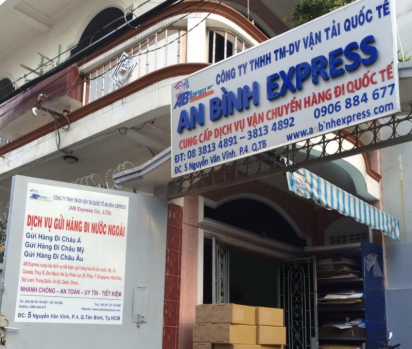 Dịch vụ gửi hàng đi Port Louis giá rẻ tại TpHCM Dịch vụ gửi hàng đi Port Louis giá rẻ tại TpHCM