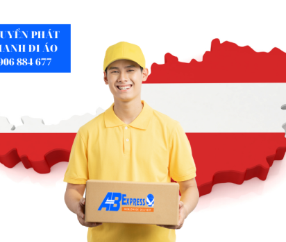 Dịch vụ chuyển phát nhanh đi Áo Austria