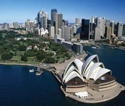 Chuyển phát nhanh đi Úc giá rẻ