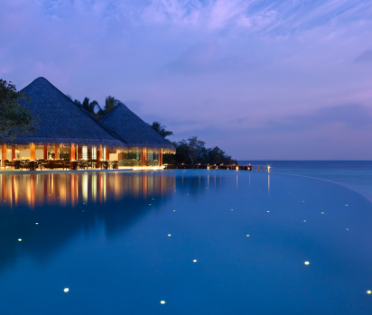 Gửi hàng đi Maldives 