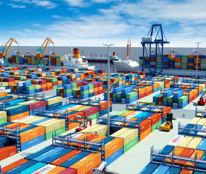 Dịch vụ gửi hàng đi Abuja giá rẻ tại TpHCM