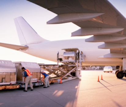 Dịch vụ gửi hàng đi Cape Verde giá rẻ tại TpHCM