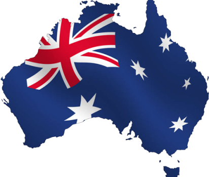 Vận chuyển hàng đi Úc