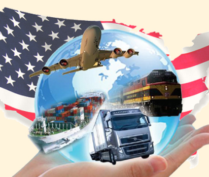 Chuyển phát nhanh đi Mỹ