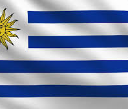 Chuyển phát nhanh đi Uruguay