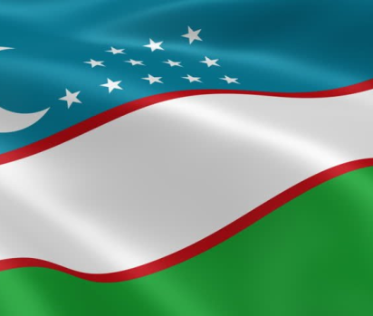 Chuyển phát nhanh đi Uzbekistan
