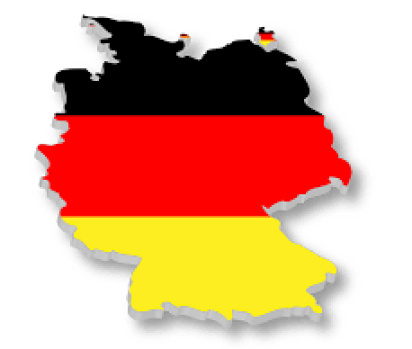 DỊCH VỤ GỬI HÀNG ĐI GERMANY - ĐỨC