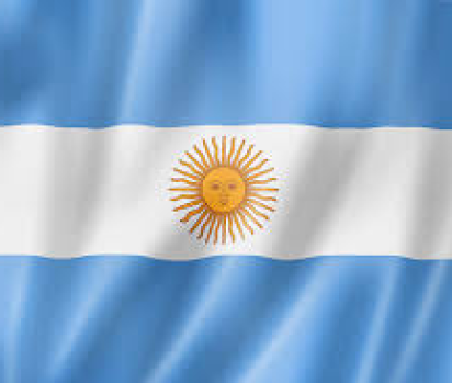 Chuyển hàng đi Argentina
