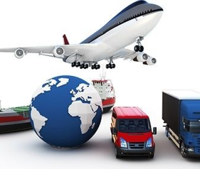 Dịch vụ giao nhận vận tải quốc tế