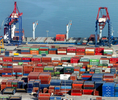 Dịch vụ gửi hàng đi Santo Domingo giá rẻ tại TpHCM