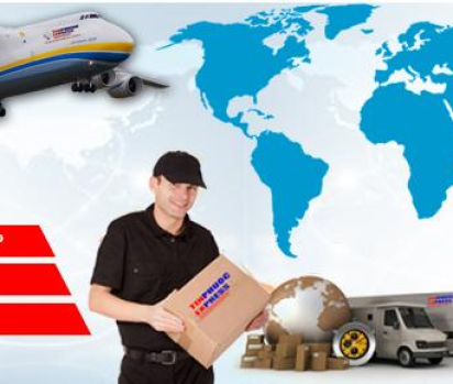 Dịch vụ gửi hàng đi Amerian Samoa giá rẻ tại TpHCM