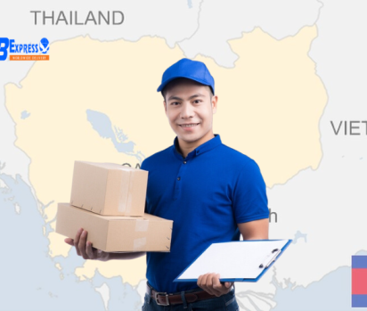Gửi hàng đi Cambodia  Gửi hàng đi Cambodia