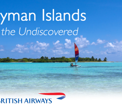 Dịch vụ gửi hàng đi Cayman Islands giá rẻ tại TpHCM