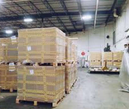 Dịch vụ gửi hàng đi Djibouti giá rẻ tại TpHCM