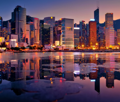 Dịch vụ gửi hàng đi Guam giá rẻ tại TpHCM