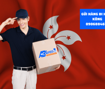 Gửi hàng đi Hồng Kông