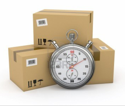 Các loại phí khi chuyển phát nhanh quốc tế