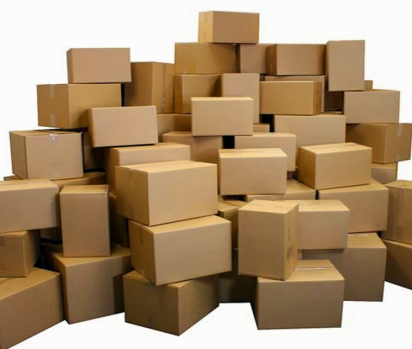 Cách đóng gói tài liệu chống mất lạc khi gửi hàng đi nước ngoài