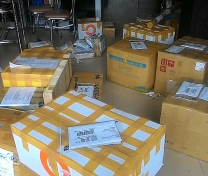 Dịch vụ gửi hàng đi Aurora giá rẻ nhất tại TpHCM Dịch vụ gửi hàng đi Aurora giá rẻ nhất tại TpHCM