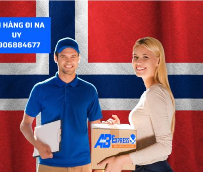 Gửi hàng đi Na Uy Norway