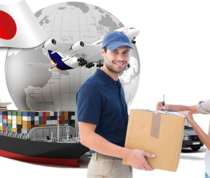 Địa chỉ gửi hàng đi Nhật Bản uy tín tại HCM