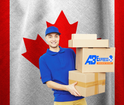 Gửi hàng đi nước ngoài Canada uy tín