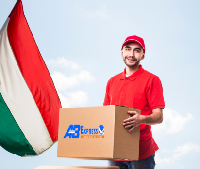 Gửi hàng đi nước ngoài Hungary