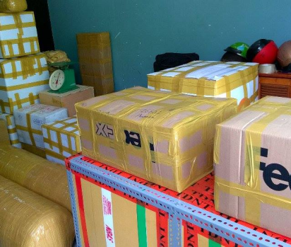 Dịch vụ gửi hàng đi Phần Lan giá rẻ tại TpHCM