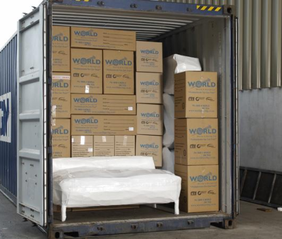 Dịch vụ gửi hàng đi Rwanda giá rẻ tại TpHCM