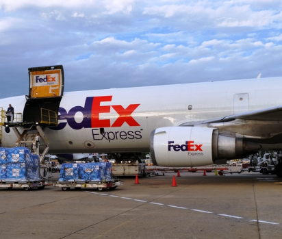 Dịch vụ gửi hàng đi Saint Helena giá rẻ tại TpHCM