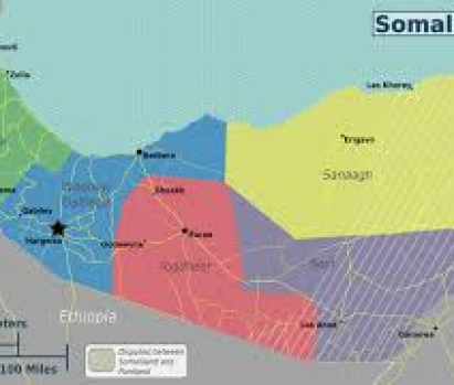 Dịch vụ gửi hàng đi Somaliland giá rẻ tại TpHCM