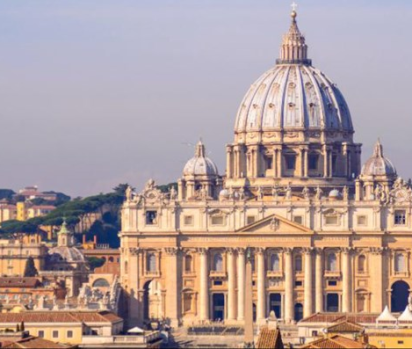 Dịch vụ gửi hàng đi Thành Vatican giá rẻ tại TpHCM