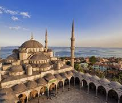 Dịch vụ gửi hàng đi Jerusalem giá rẻ tại TpHCM