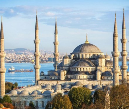 Dịch vụ gửi hàng đi Roma giá rẻ tại TpHCM