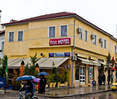 Dịch vụ gửi hàng đi Tirana giá rẻ tại TpHCM