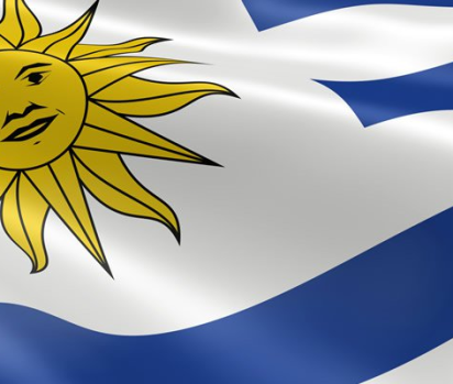 Gửi hàng đi Uruguay
