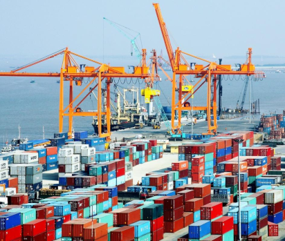 Dịch vụ gửi hàng đi SOUTH GEORGIA AND THE SOUTH SANDWICH ISLANDS giá rẻ tại TpHCM