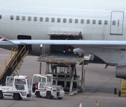 Dịch vụ gửi hàng đi Hà Lan giá rẻ tại TpHCM