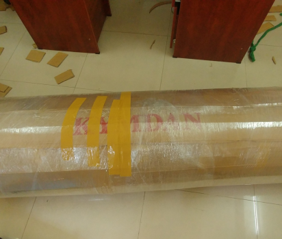 Công ty gửi nệm đi Singapore tiết kiệm tại TPHCM