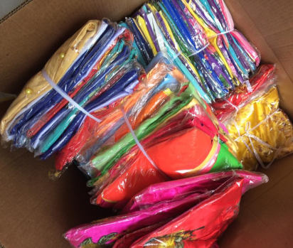 Chi phí gửi hàng đi hàn quốc hết bao nhiêu tiền?