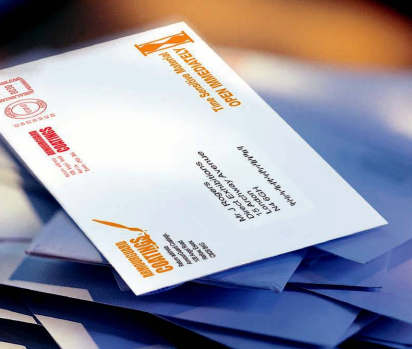 Gửi tài liệu, giấy tờ, chứng từ đi Úc CẦN GÌ?