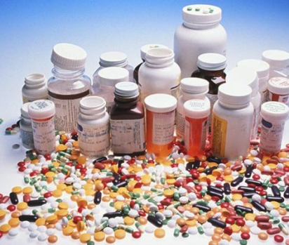 Dịch vụ gửi thuốc tây đi Úc an toàn tại AB Express