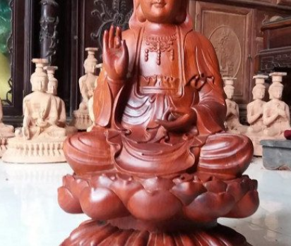 Chi phí gửi tượng đi Đài Loan là bao nhiêu ?