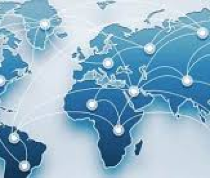 Dịch vụ chuyển phát nhanh quốc tế