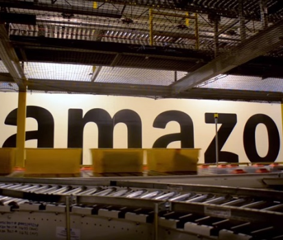 Dịch vụ MUA HỘ HÀNG AMAZON về Việt Nam (Trọn Gói)