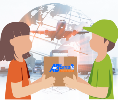 Nhập hàng Châu Á về Việt Nam