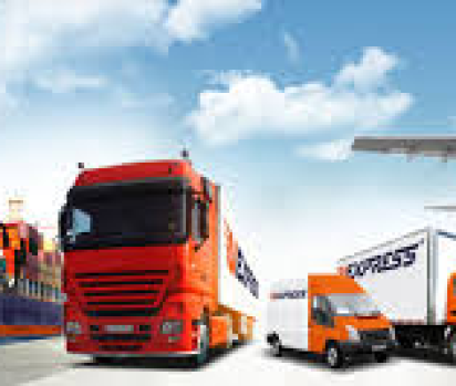 Dịch vụ chuyển phát nhanh